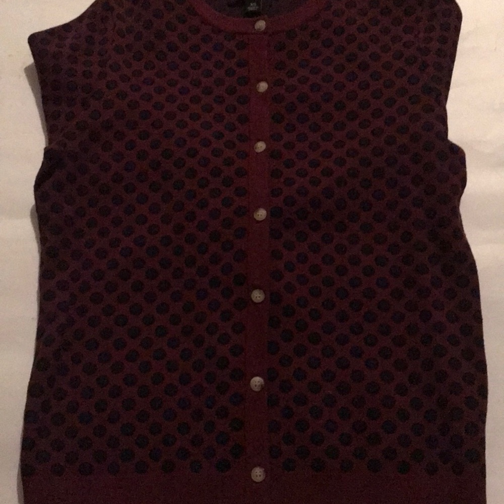 Ann Taylor Sweater - Picture 2 of 2